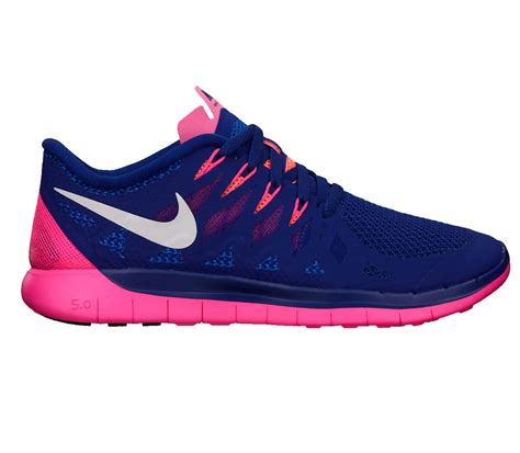 nike free als laufschuh